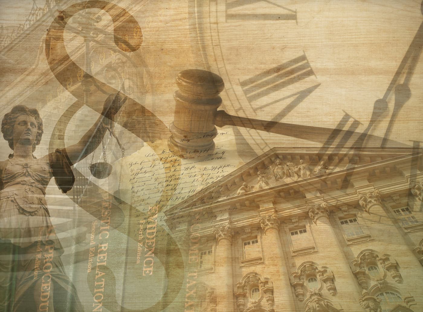 Despacho de abogados para asociaciones